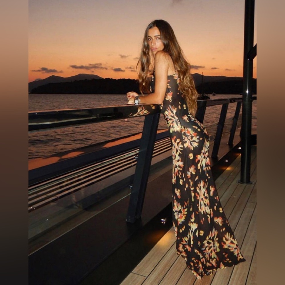 Rat & Boa Catarina Dress